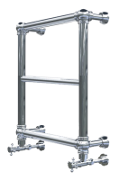 Бриг 40-50 1/2", 3 перекладины