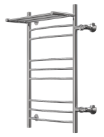 Рио Классик с полкой 50-80 1/2", 9 перекладин