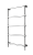 Орфей 50-100 1/2", 4 перекладины