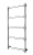 Афина 50-100 1/2", 5 перекладин